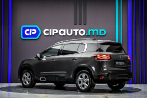 Citroen C5 Aircross 2020 2/13