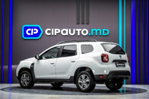 Dacia Duster 2018 2/14