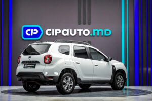 Dacia Duster 2018 3/14