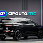 DS_Automobiles DS 7 Crossback