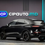 DS_Automobiles DS 7 Crossback