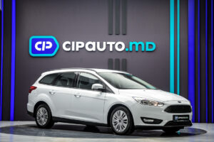 Ford Focus 2016 4/13