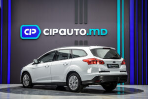 Ford Focus 2016 2/13
