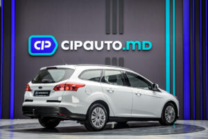 Ford Focus 2016 3/13