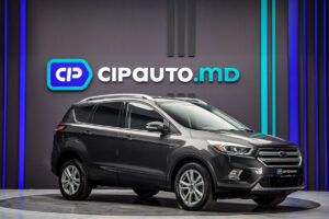 Ford Kuga 2017 4/14