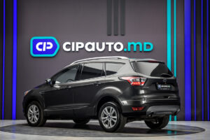 Ford Kuga 2017 2/14