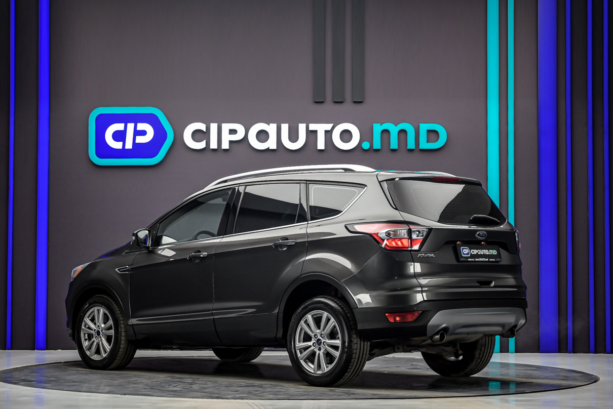 Ford Kuga 2017 2/14