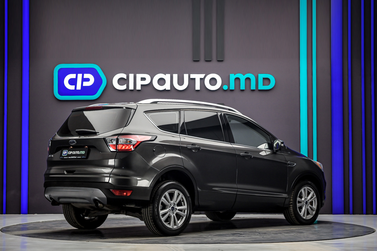 Ford Kuga 2017 3/14