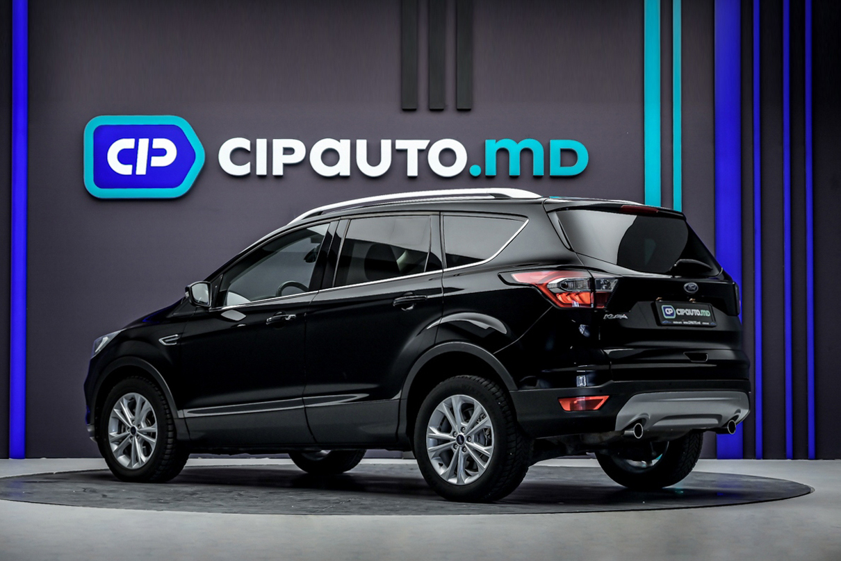 Ford Kuga 2017 2/14