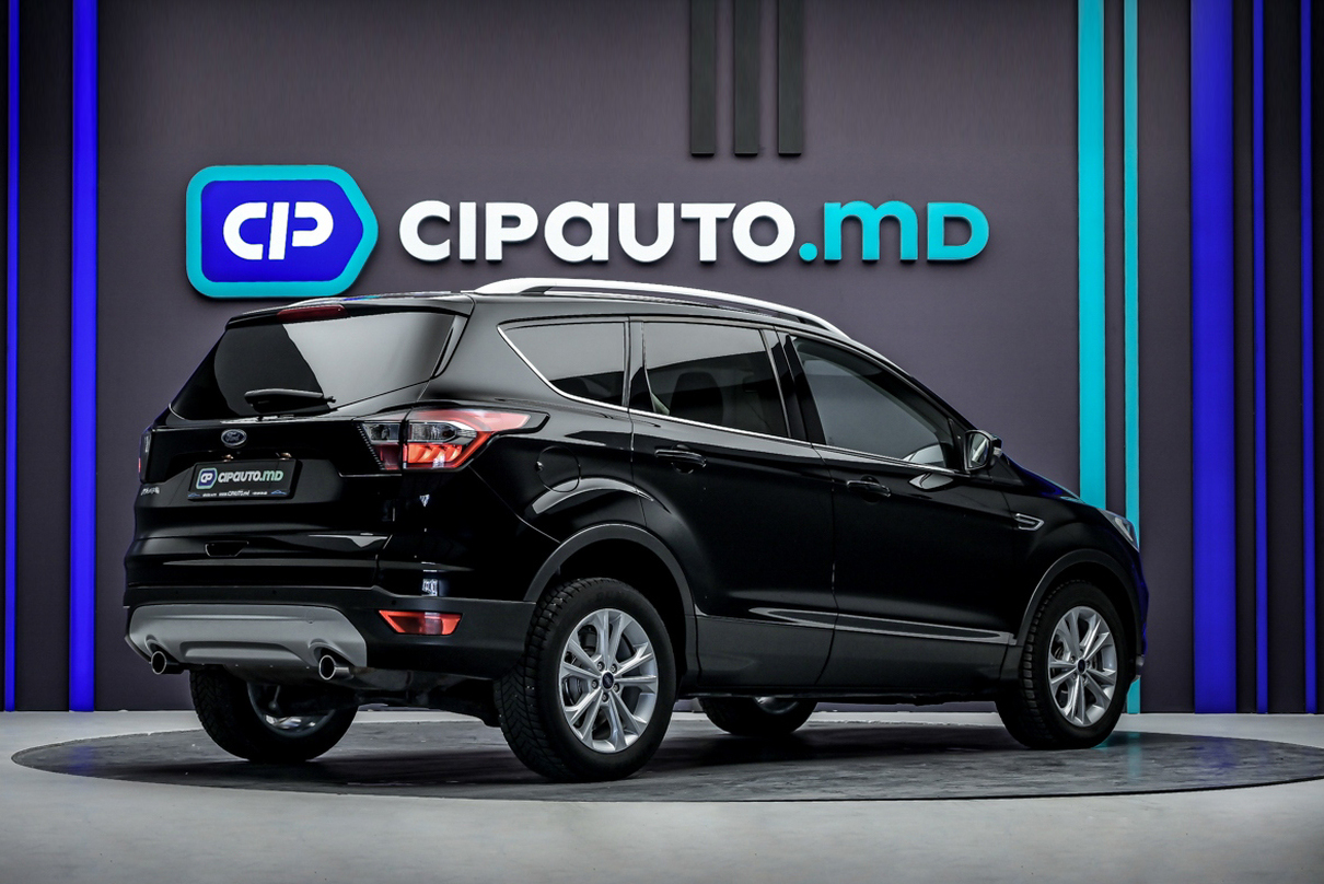 Ford Kuga 2017 3/14