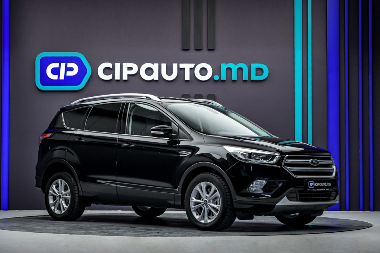 Ford Kuga 2017 4/14