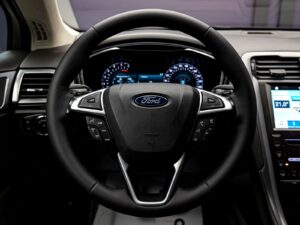 Ford Mondeo 2017 9/13