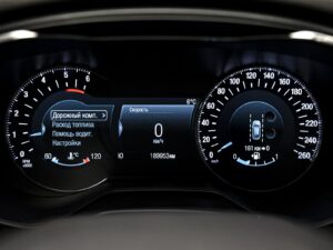 Ford Mondeo 2017 8/13