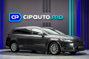 Ford Mondeo 2017 4/13
