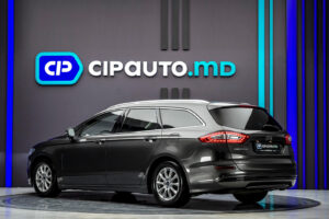 Ford Mondeo 2017 2/13
