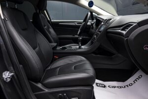Ford Mondeo 2017 6/13
