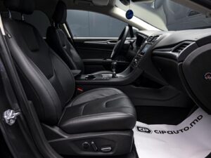 Ford Mondeo 2017 6/13