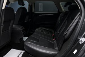 Ford Mondeo 2017 7/13