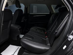 Ford Mondeo 2017 7/13