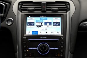 Ford Mondeo 2017 10/13