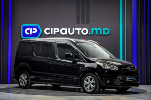 Ford Tourneo Connect 2016 4/15