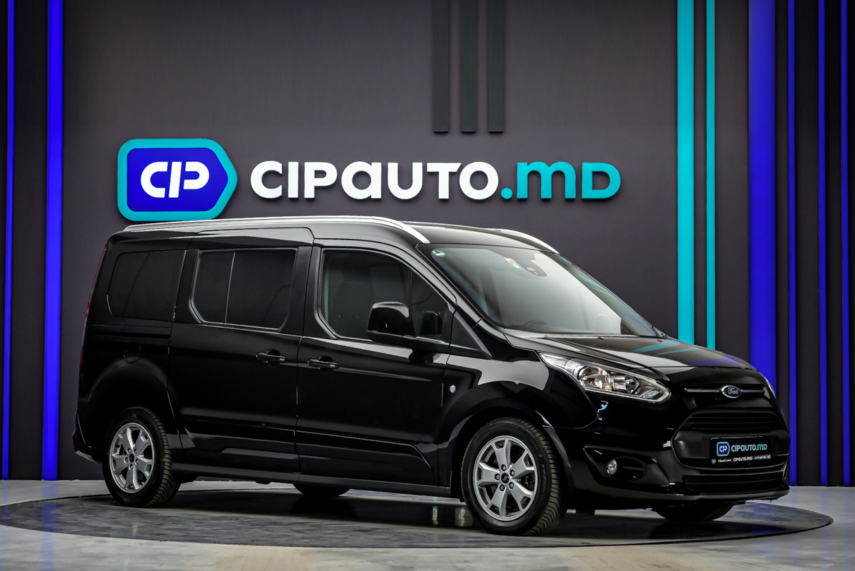Ford Tourneo Connect 2016 4/15