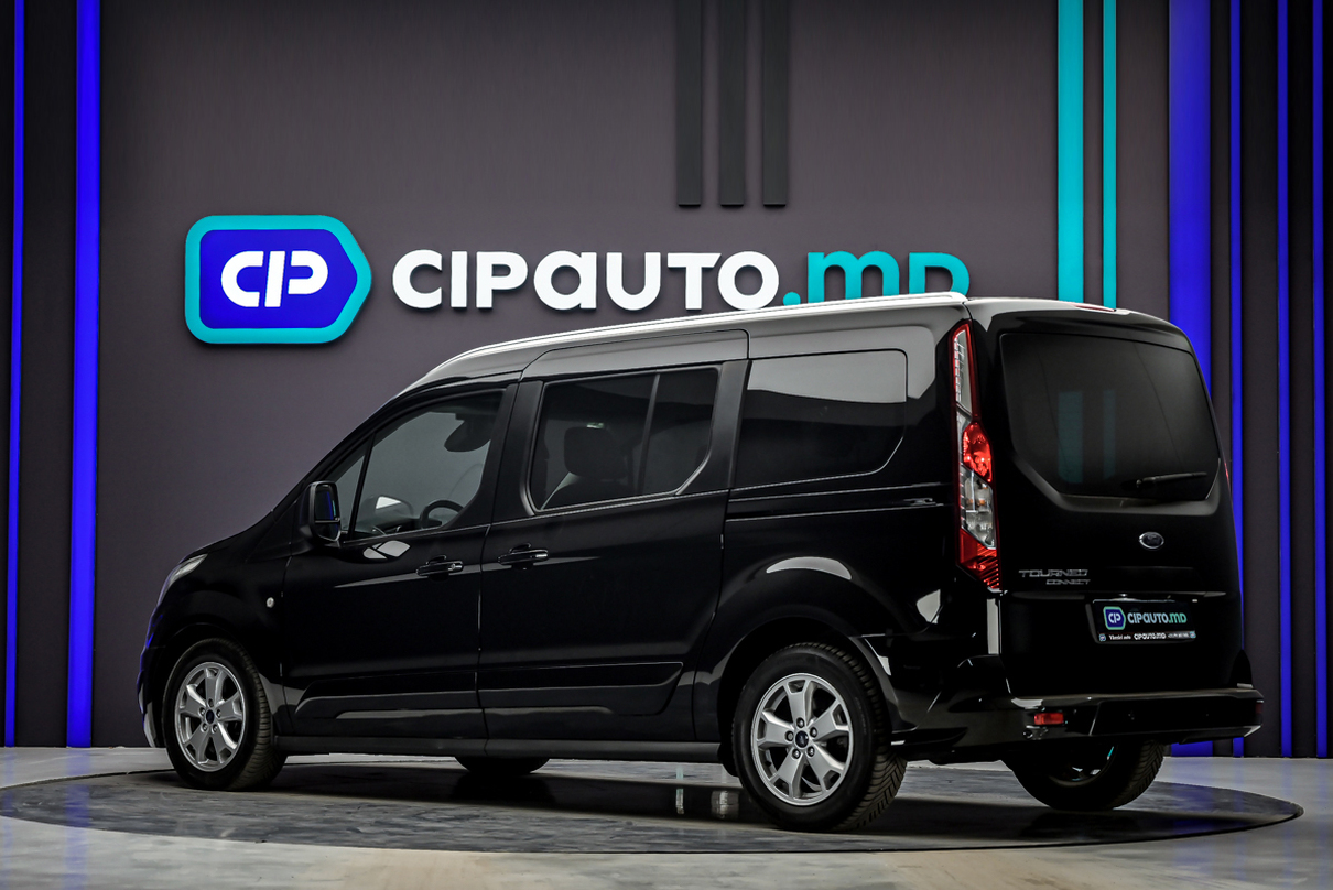Ford Tourneo Connect 2016 2/15