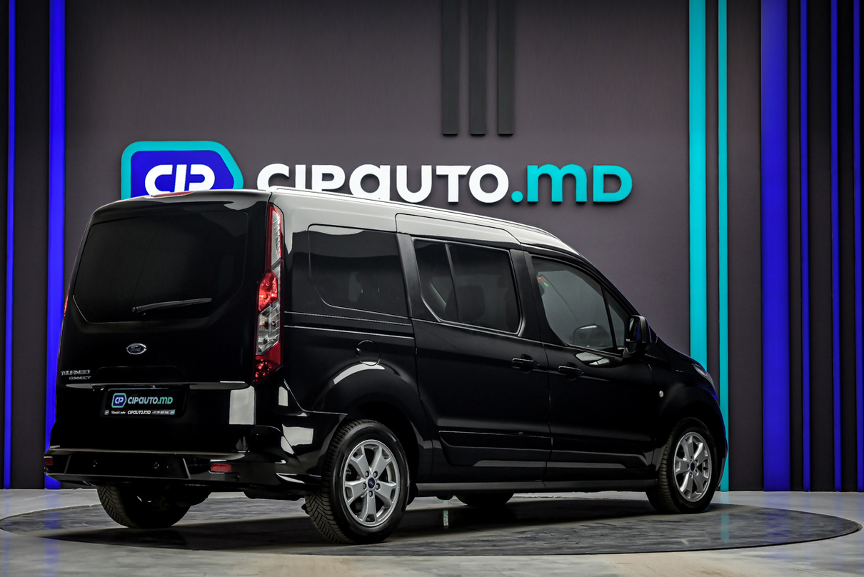 Ford Tourneo Connect 2016 3/15