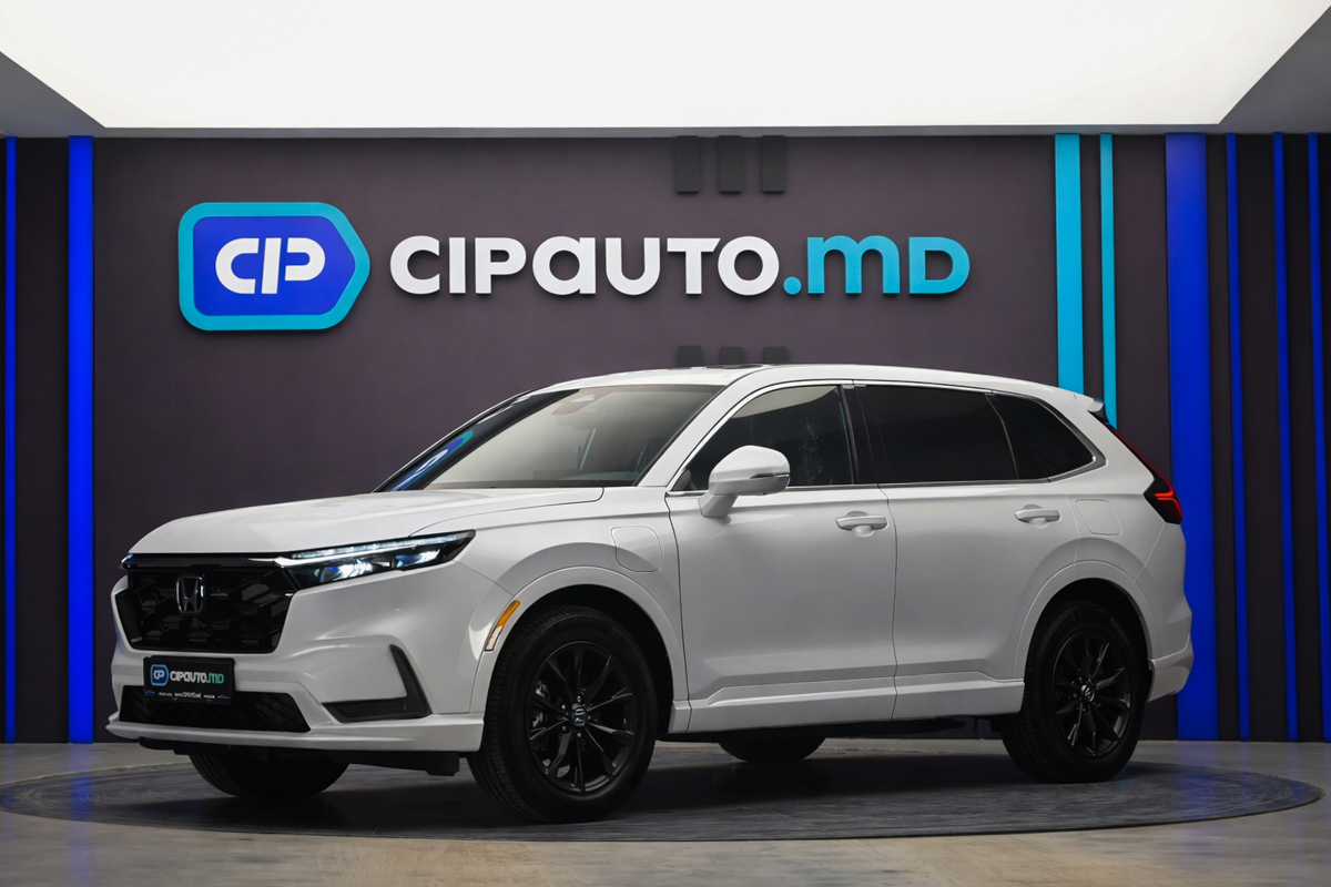 Honda CR-V 2023 - 1 km - Plug-in Hybrid - Automată