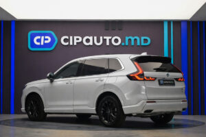 Honda CR-V 2023 2/17