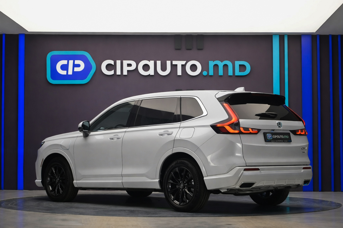 Honda CR-V 2023 2/17