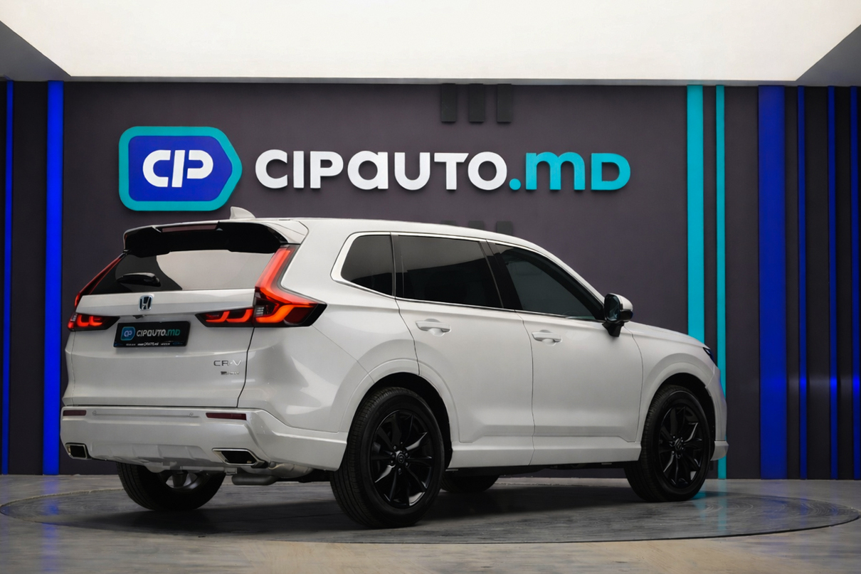 Honda CR-V 2023 3/17