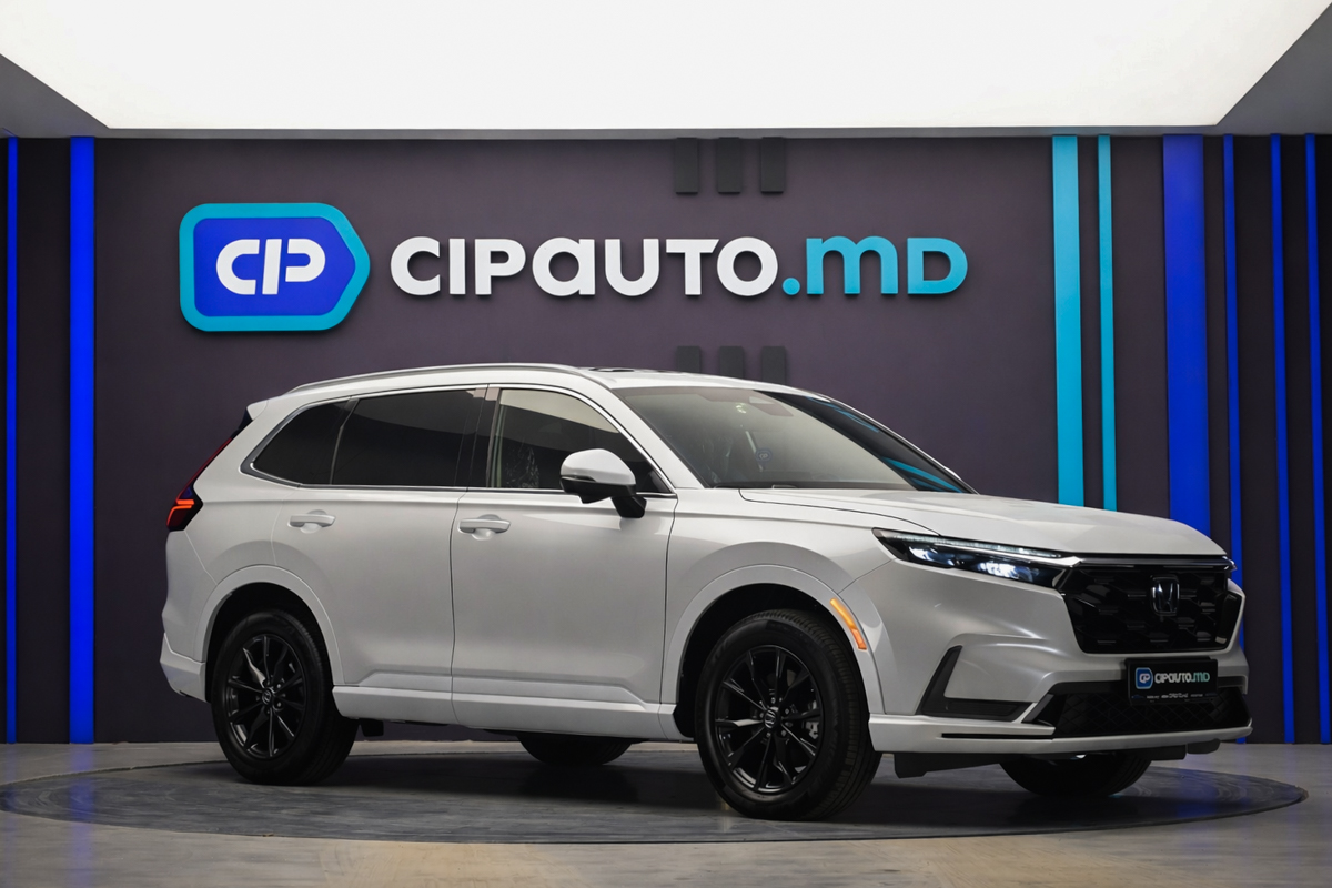Honda CR-V 2023 4/17