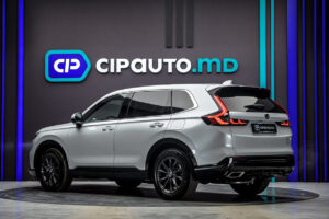 Honda CR-V 2025 2/17