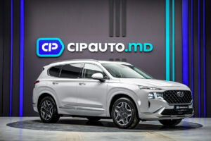 Hyundai Santa Fe 2021 4/17