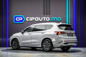 Hyundai Santa Fe 2021 2/17