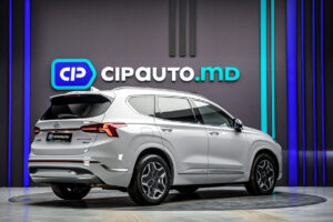 Hyundai Santa Fe 2021 3/17