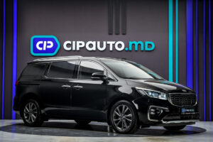 Kia Carnival 2018 4/15