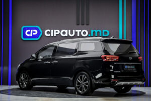 Kia Carnival 2018 2/15