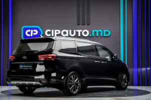 Kia Carnival 2018 3/15