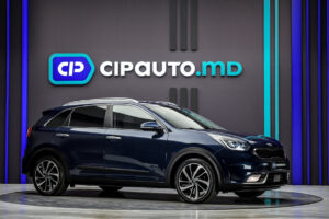 Kia NIRO 2018 4/16