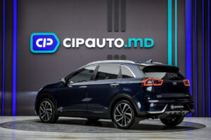 Kia NIRO 2018 2/16
