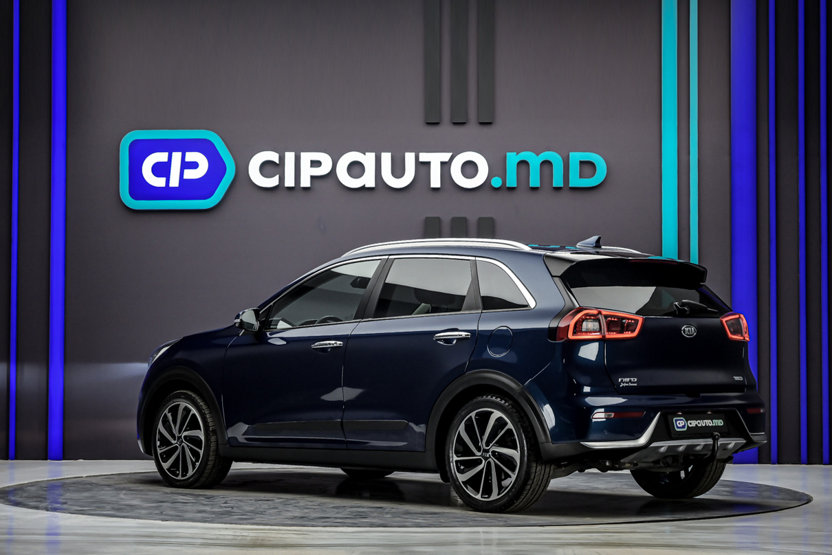 Kia NIRO 2018 2/16