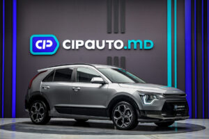 Kia NIRO 2022 4/14