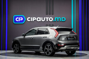 Kia NIRO 2022 2/14