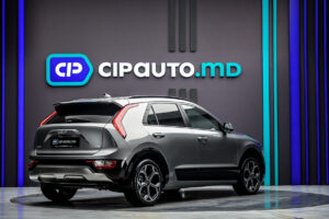 Kia NIRO 2022 3/14