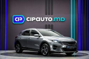 Kia XCeed 2022 4/14
