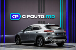 Kia XCeed 2022 2/14