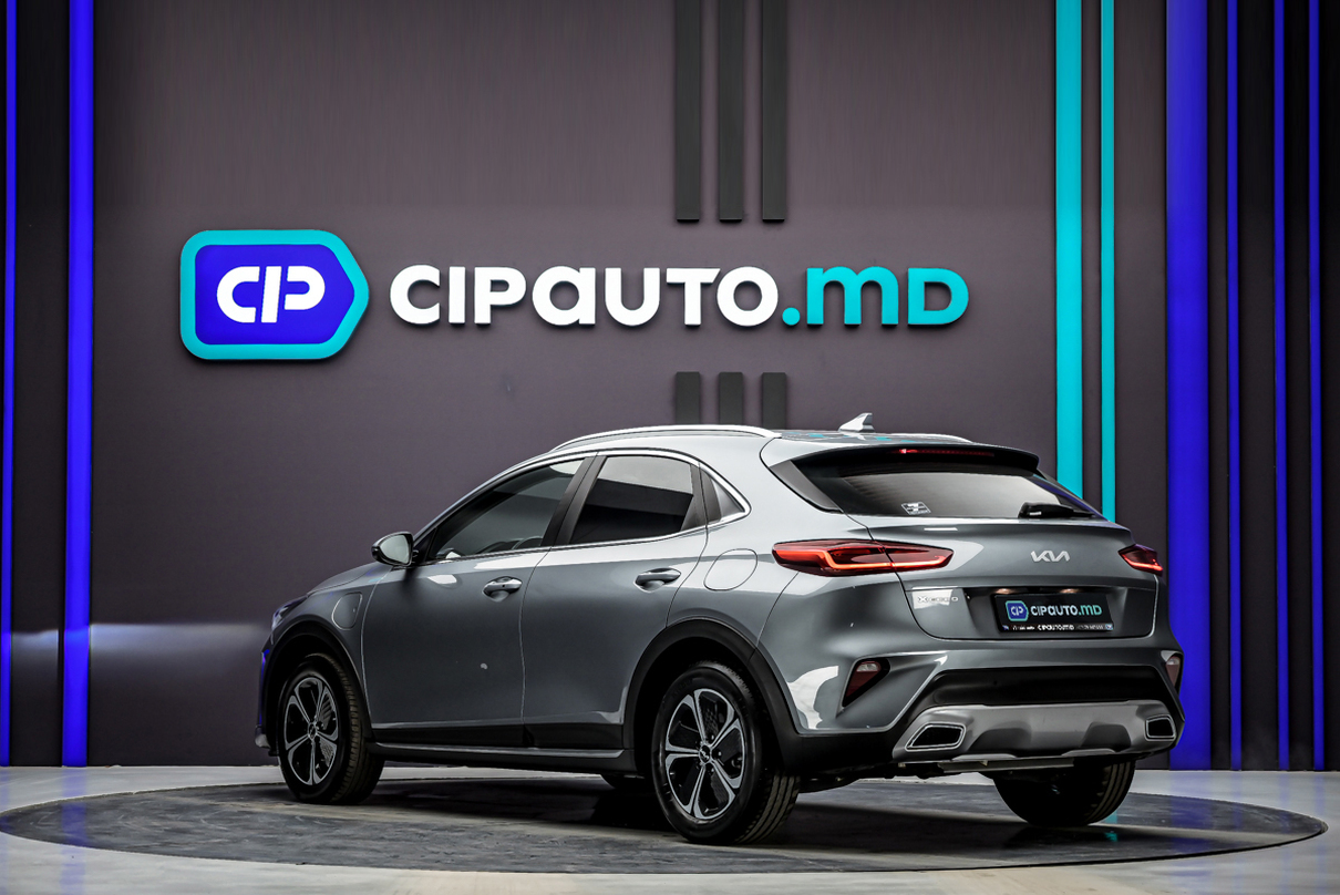 Kia XCeed 2022 2/14