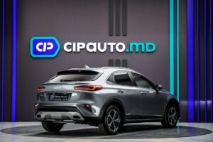 Kia XCeed 2022 3/14